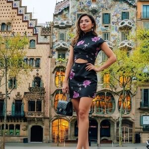 Meet your Posher, Zully